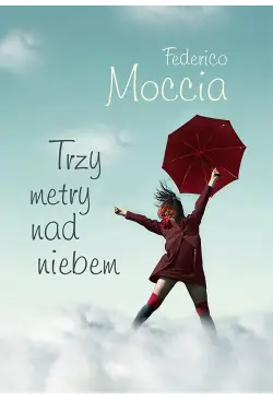 Trzy metry nad niebem