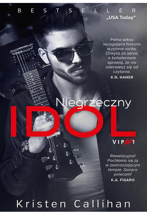 Niegrzeczny idol