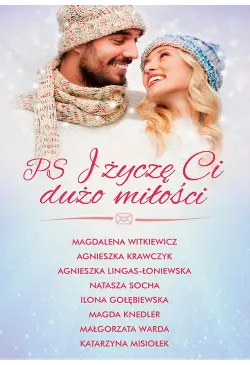 PS I życzę Ci dużo miłości