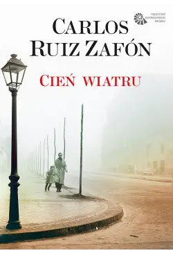 Cień wiatru