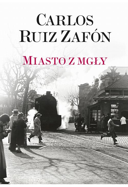 Miasto z mgły