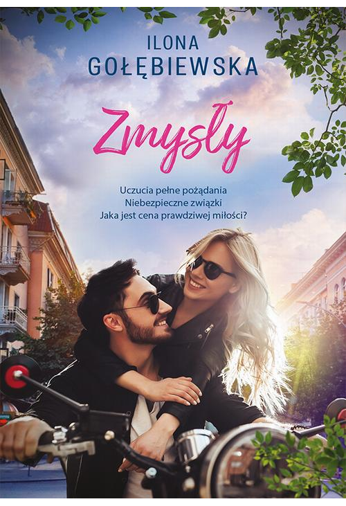 Zmysły