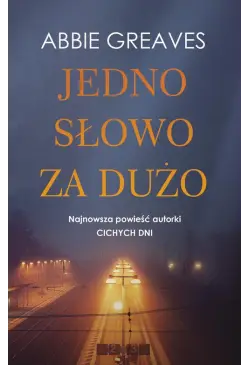 Jedno słowo za dużo
