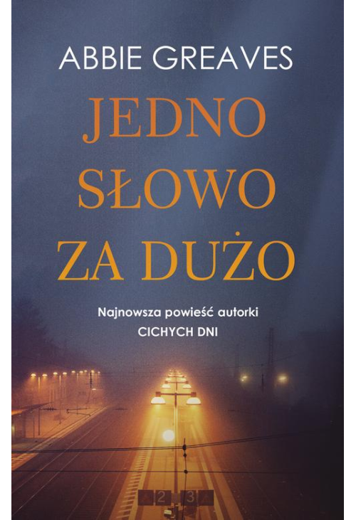 Jedno słowo za dużo