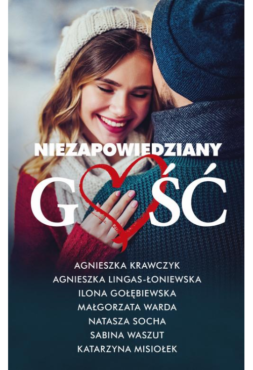 Niezapowiedziany gość