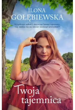 Twoja tajemnica