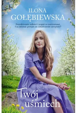 Twój uśmiech