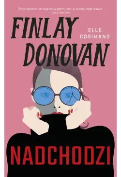 Finlay Donovan nadchodzi
