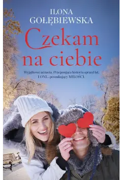 Czekam na ciebie