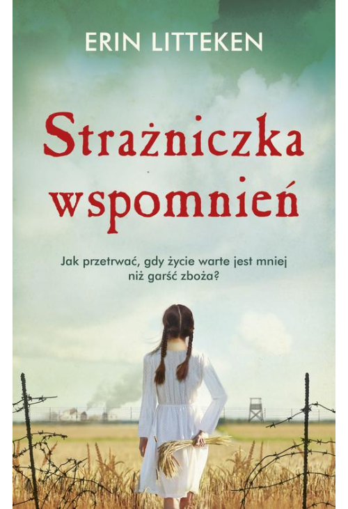 Strażniczka wspomnień