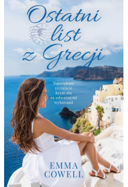 Ostatni list z Grecji