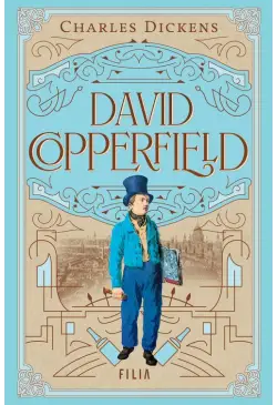 David Copperfield