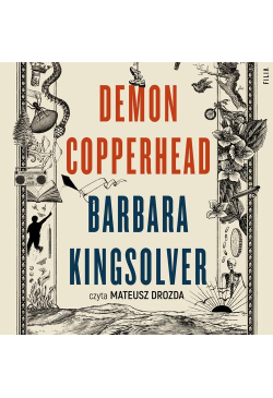 Demon Copperhead