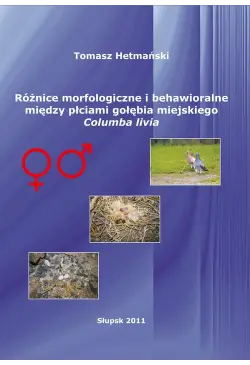 Różnice morfologiczne i...