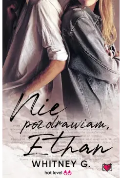 Nie pozdrawiam, Ethan