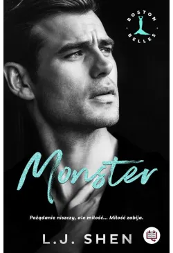 Monster. Boston Belles. Tom 3