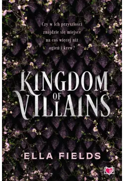 Kingdom of Villains