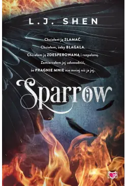 Sparrow