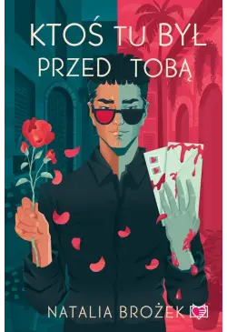 Ktoś tu był przed tobą