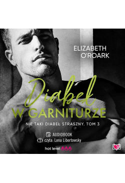 Diabeł w garniturze. Nie...