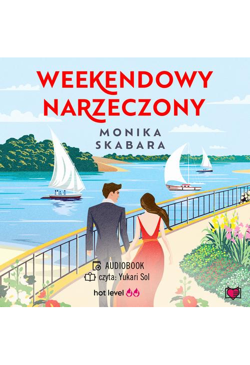 Weekendowy narzeczony