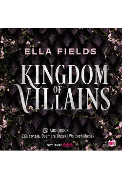 Kingdom of Villains