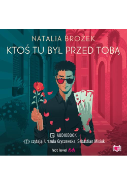 Ktoś tu był przed tobą
