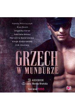 Grzech w mundurze