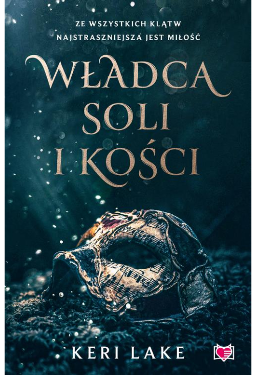 Władca soli i kości