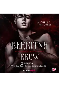 Błękitna krew. Blueblood...