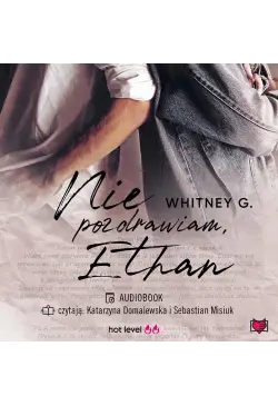 Nie pozdrawiam, Ethan