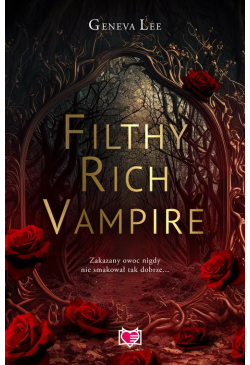 Filthy Rich Vampire
