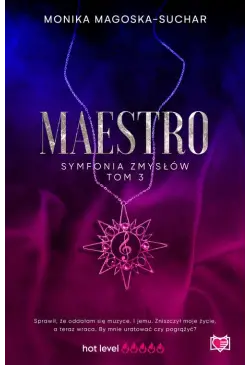 Maestro. Symfonia zmysłów....