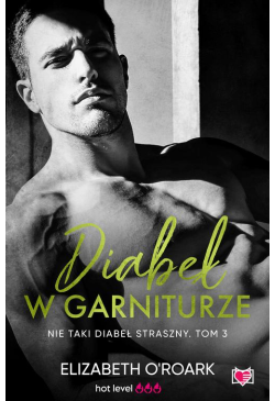 Diabeł w garniturze. Nie...