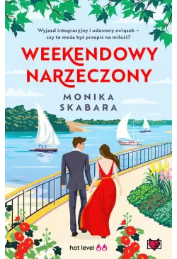Weekendowy narzeczony