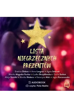 Lista niegrzecznych prezentów