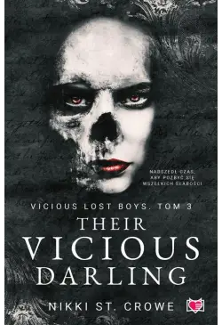 Their Vicious Darling....