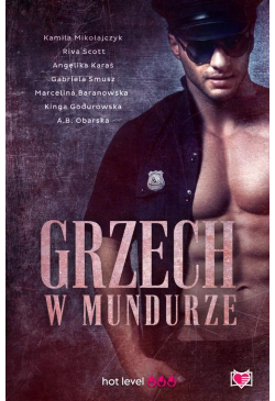 Grzech w mundurze