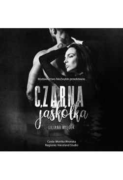 Czarna jaskółka