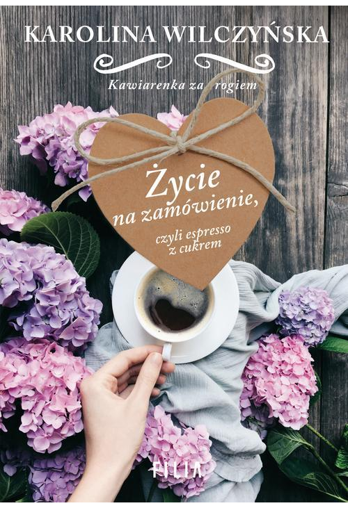 Życie na zamówienie, czyli espresso z cukrem