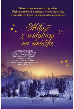 Miłość z widokiem na Śnieżkę