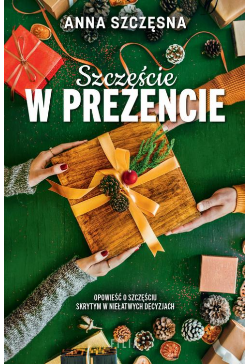 Szczęście w prezencie