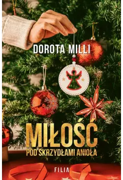 Miłość pod skrzydłami Anioła