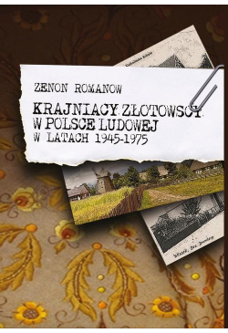 Krajniacy złotowscy w...
