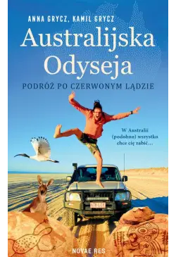 Australijska Odyseja....