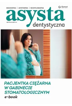 Pacjentka ciężarna w...
