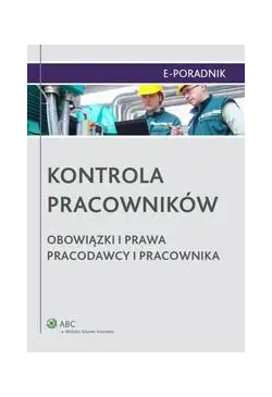 Kontrola pracowników....