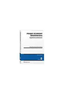 Prawo ochrony środowiska