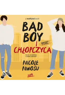 Bad boy i chłopczyca