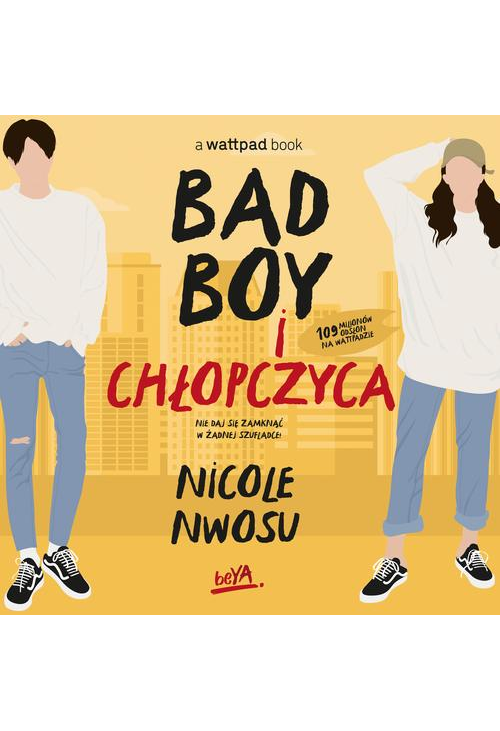 Bad boy i chłopczyca